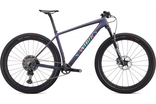 Rower górski Specialized S-Works Epic Hardtail XTR 2020